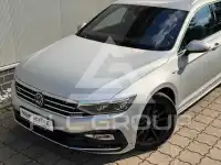 2021 Volkswagen Passat