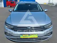 2021 Volkswagen Passat