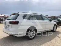 2021 Volkswagen Passat