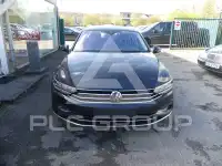 2021 Volkswagen Passat
