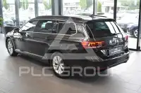 2021 Volkswagen Passat