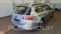 2021 Volkswagen Passat