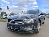 2021 Volkswagen Passat
