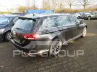 2021 Volkswagen Passat