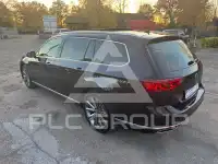 2021 Volkswagen Passat