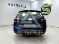 2021 Volkswagen Passat