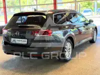 2021 Volkswagen Passat