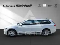 2021 Volkswagen Passat