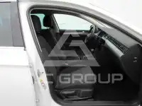 2021 Volkswagen Passat