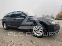 2021 Volkswagen Passat