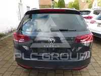 2021 Volkswagen Passat