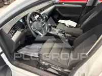 2021 Volkswagen Passat