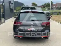 2021 Volkswagen Passat