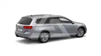 2021 Volkswagen Passat