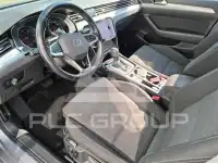 2021 Volkswagen Passat