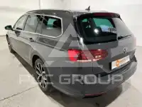 2021 Volkswagen Passat