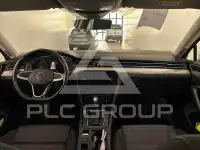 2021 Volkswagen Passat