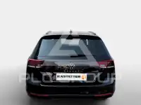 2021 Volkswagen Passat