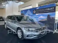 2021 Volkswagen Passat