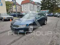 2021 Volkswagen Passat