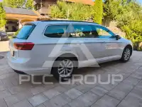 2021 Volkswagen Passat