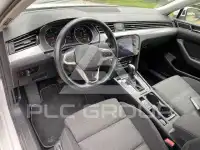 2021 Volkswagen Passat