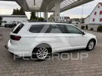 2021 Volkswagen Passat