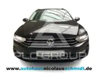 2021 Volkswagen Passat