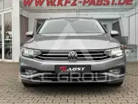 2021 Volkswagen Passat