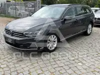 2021 Volkswagen Passat