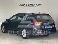 2021 Volkswagen Passat