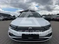 2021 Volkswagen Passat