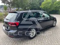 2021 Volkswagen Passat