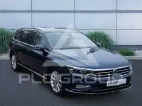 2021 Volkswagen Passat