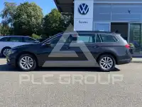 2021 Volkswagen Passat