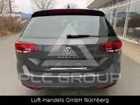 2021 Volkswagen Passat
