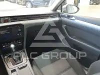 2021 Volkswagen Passat