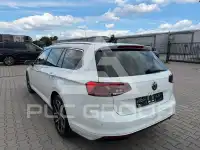 2021 Volkswagen Passat