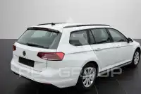 2021 Volkswagen Passat