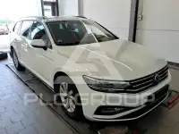 2021 Volkswagen Passat