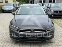 2021 Volkswagen Passat