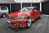 2021 Volkswagen Passat