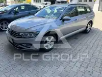 2021 Volkswagen Passat