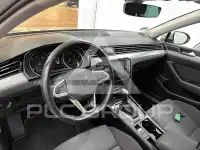 2021 Volkswagen Passat