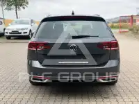 2021 Volkswagen Passat