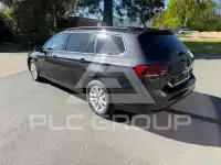 2021 Volkswagen Passat