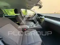 2021 Volkswagen Passat