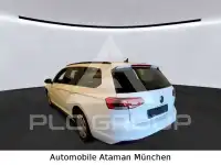 2021 Volkswagen Passat
