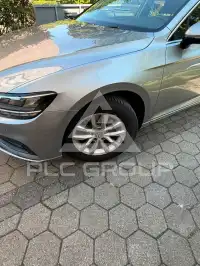 2021 Volkswagen Passat