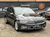 2021 Volkswagen Passat